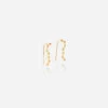Boucles D'oreilles Surya (Acier Doré) -Bijoux Fantaisie SEM19744 01MIX WEB 95e91346 53fc 4046 91bb 156296baef26