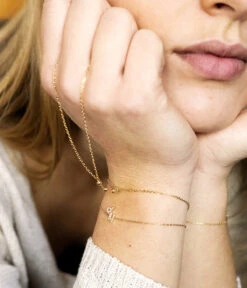 Bijou De Main Salia (Acier) -Bijoux Fantaisie SMS19755 01UNI P2 02e582ce 6fbe 4eb4 8895 221817641d9f