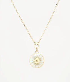 Sautoir Astra (Acier Doré) 9 Sautoir Astra (Acier Doré) -Bijoux Fantaisie SNL10604 01SEL WEB 62ef0b2f a3c7 415d ac0b 40eeb3d2181c