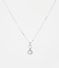 Sautoir Liomy (Acier)