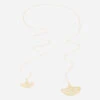 Sautoir Idylle (Acier Doré) 2 Sautoir Idylle (Acier Doré) -Bijoux Fantaisie SNL20094 01UNI WEB
