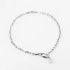 Collier Charm Zen (Acier) -Bijoux Fantaisie SNM13721 00UNI WEB