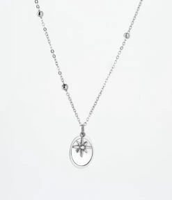 Collier Laguna (Acier)