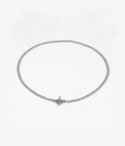 Collier Marina (Acier)