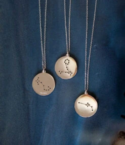 Sautoir Capricorn (Acier) 9 Sautoir Capricorn (Acier) -Bijoux Fantaisie SNM15489 00WHT NM1 0bba9f39 24a0 433f 930c 9c4938db6463