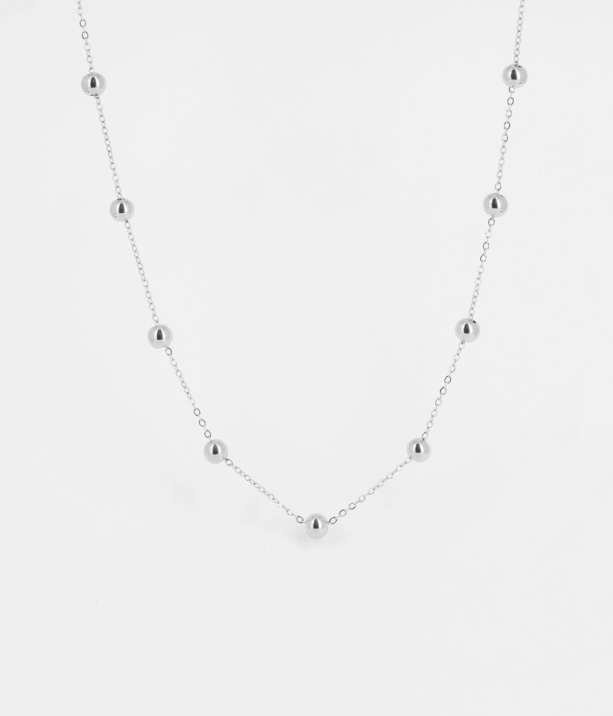 Collier C(Acier) 3 Collier C(Acier)