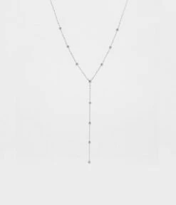 Collier Soho (Acier)