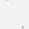 Collier Lalalove (Acier) -Bijoux Fantaisie SNM6741 00MIX WEB