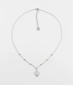 Collier Gisu (Acier)