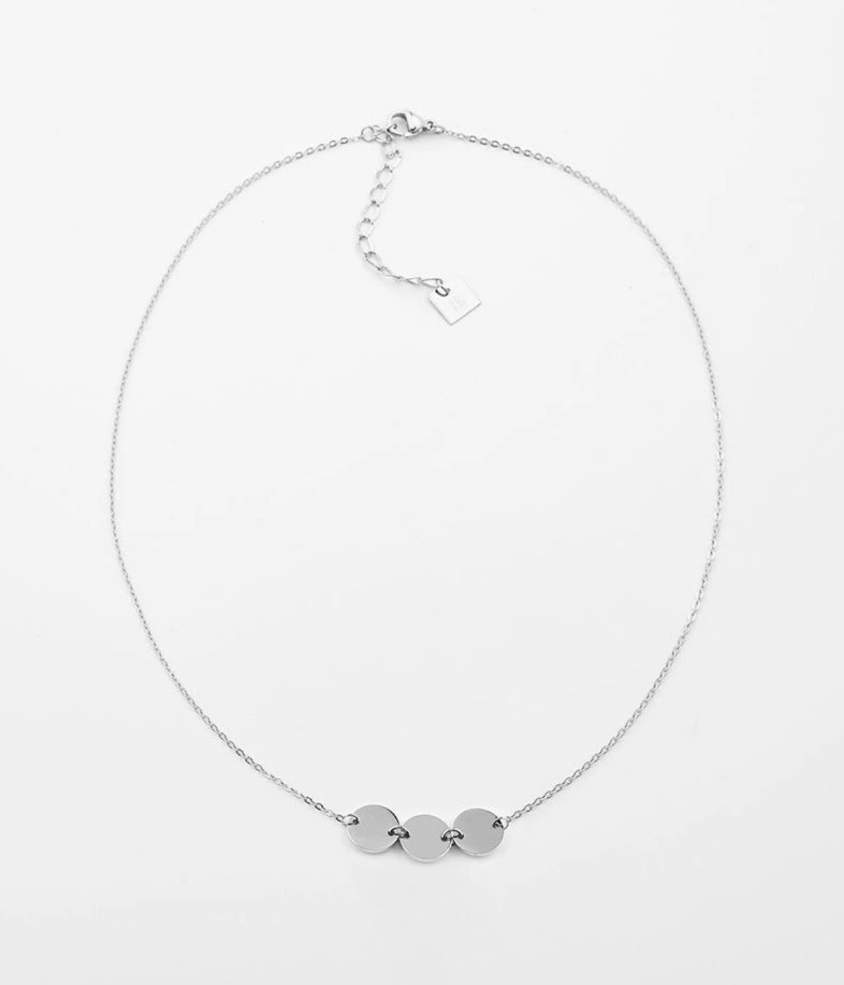 Collier Cardin (Acier) 3 Collier Cardin (Acier)