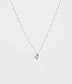 Collier Magellan (Acier)