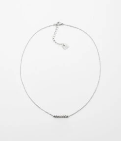 Collier Muri (Acier)