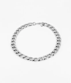 Collier Alma (Acier)