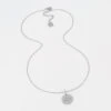 Collier Joy (Acier) 2 Collier Joy (Acier) -Bijoux Fantaisie SNS13730 00UNI WEB1