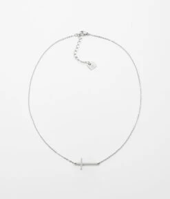 Collier Spirit (Acier)