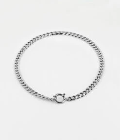 Collier Balboa (Acier)