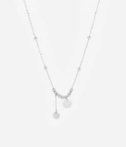 Collier Sinami (Acier)