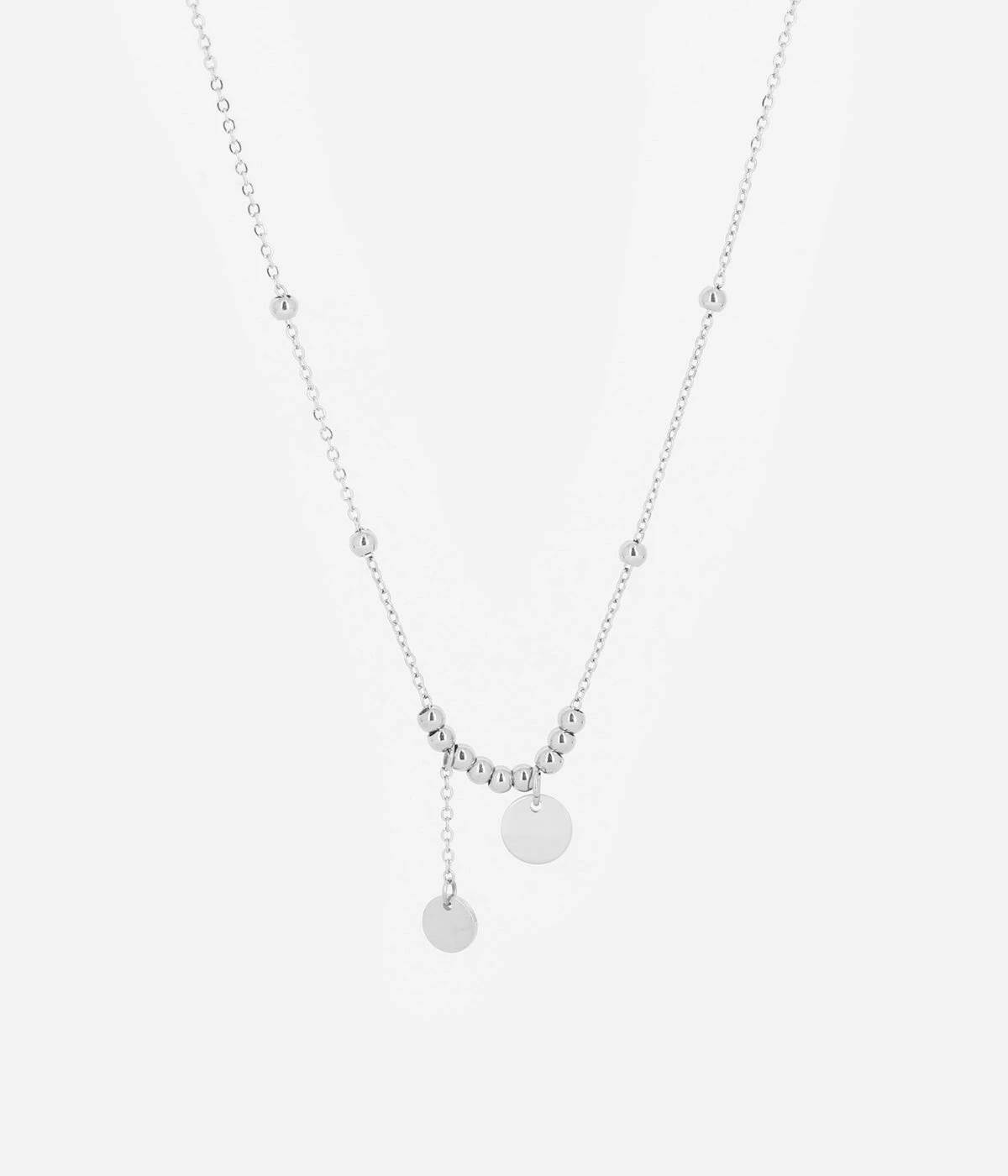 Collier Sinami (Acier) 3 Collier Sinami (Acier)