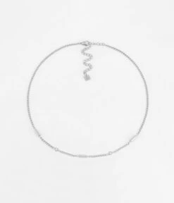 Collier Lénane (Acier)