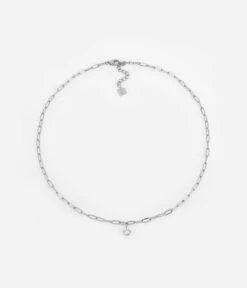 Collier Renée (Acier)