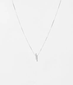 Collier Sono (Acier)