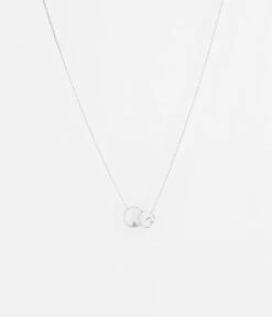 Collier Ceres (Acier)