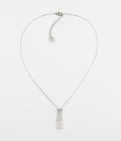 Collier Rain (Acier)