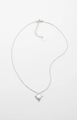 Collier Salomé (Acier)