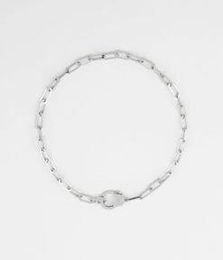 Collier Hook (Acier)