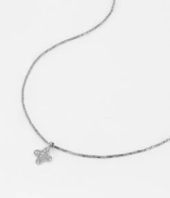 Collier Carnaval (Acier) -Bijoux Fantaisie SNS9838 01WHT WEB2 e8c76581 0b13 447e 82bd 0f85923cc12f