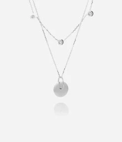 Collier Nawel (Acier)