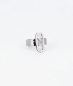 Bague Délia (Acier)