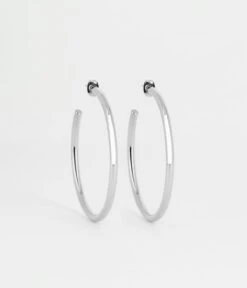 Boucles D'oreilles Aliénora (Acier)