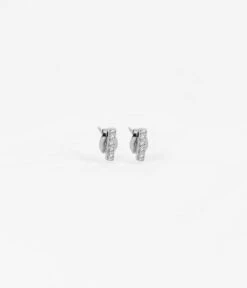 Boucles D'oreilles Allen (Acier)