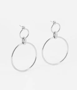 Boucles D'oreilles Cocoloco (Acier)