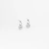 Boucles D'oreilles Hope & Zen (Acier)