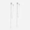 Boucles D'oreilles Keten (Acier)