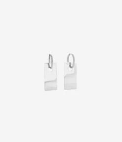 Boucles D'oreilles Kilani (Acier)