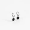 Boucles D'oreilles Linda (Acier)