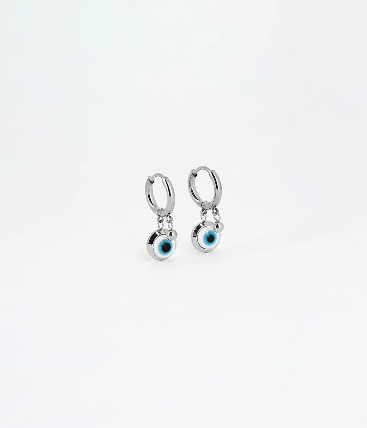 Boucles D'oreilles Nazareth (Acier) 5 Boucles D'oreilles Nazareth (Acier) – Image 3