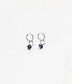 Boucles D'oreilles Nazareth (Acier)