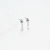 Boucles D'oreilles Roma (Acier)