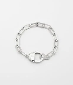 Bracelet Hook (Acier)