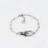 Bracelet Jenny (Acier)