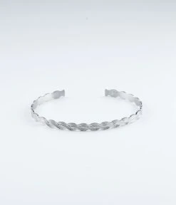 Bracelet Jonc Kheops (Acier)