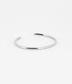 Bracelet Jonc San (Acier)