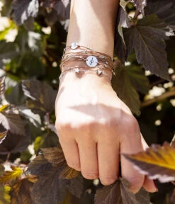 Bracelet Naëlle (Acier) 7 Bracelet Naëlle (Acier) -Bijoux Fantaisie bracelet naelle acier 1 74bbccaf 8cb3 4afe a310 b8d325acdda5