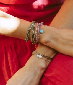 Bracelet Pablo (Acier Doré) -Bijoux Fantaisie bracelet pablo bracelet victoire bracelet tara bracelet rice 075955a6 0a48 462d 9038 9c666e279369