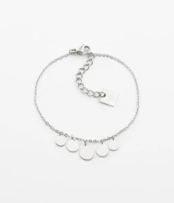 Bracelet Pluton (Acier)