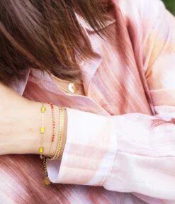 Bracelet Serpenti (Acier Doré) -Bijoux Fantaisie braceletorlane braceletprudence braceletserpenti 7061aea7 1195 40da 9c58 64dbffe1ffa6